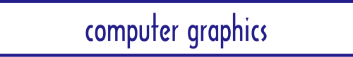 Computer Graphics